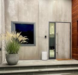 рассрочка на окна и двери