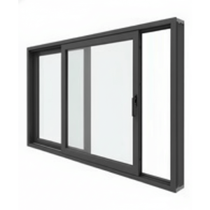 Раздвижные двери HS-Portal