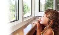 10 самых популярных вопросов об энергосберегающих окнах