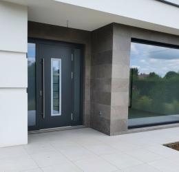 рассрочка на окна и двери