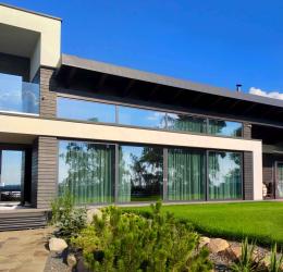 рассрочка на окна и двери