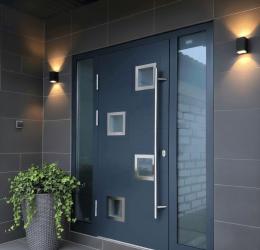 рассрочка на окна и двери