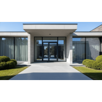 6 тенденций оконного дизайна в 2026 году