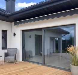 рассрочка на окна и двери