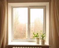 Тёплые окна в квартиру