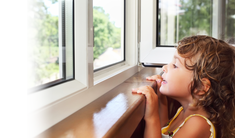 10 самых популярных вопросов об энергосберегающих окнах