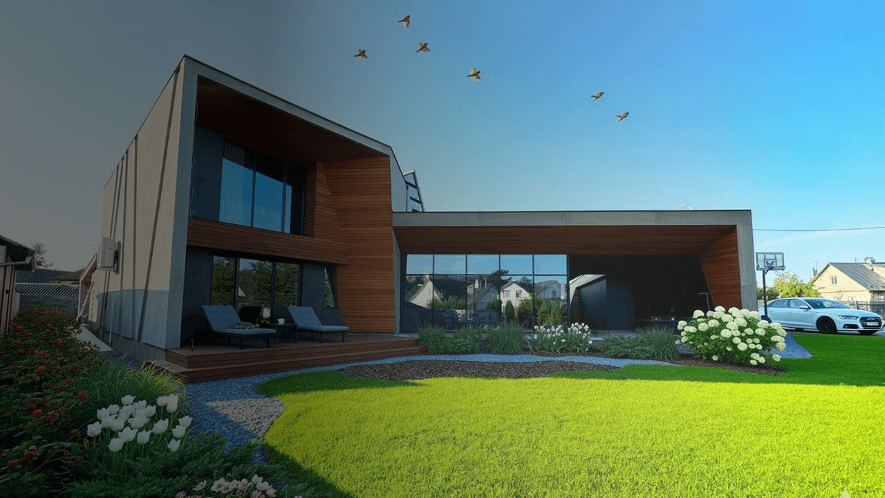 Окна и двери в Гродно и Минске